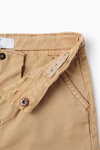 Broek - Beige