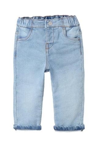 Jeans - Hemelsblauw