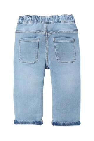 Jeans - Hemelsblauw