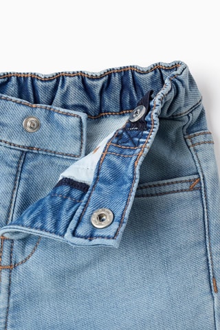 Jeans - Hemelsblauw