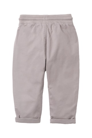 Broek - Grijs