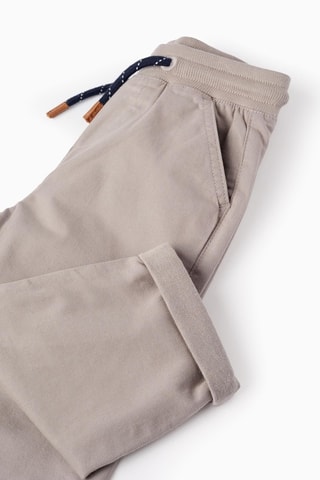 Broek - Grijs