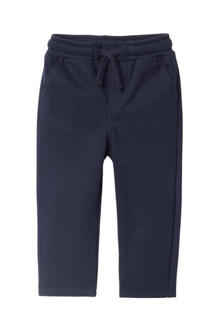 Broek - Donkerblauw