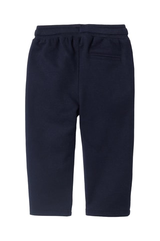 Broek - Donkerblauw