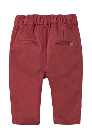 Broek - Donkerpaars 