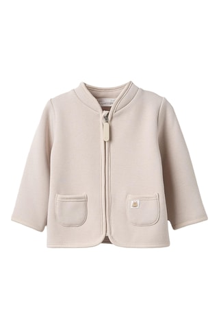 Veste - Rose pâle