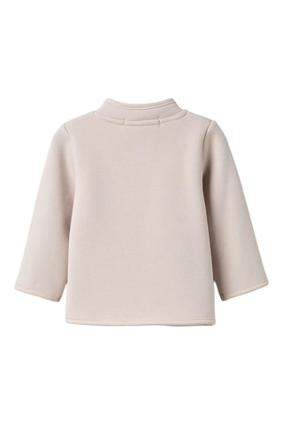 Veste - Rose pâle
