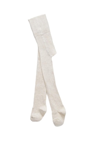 Maillot - Lichtbeige