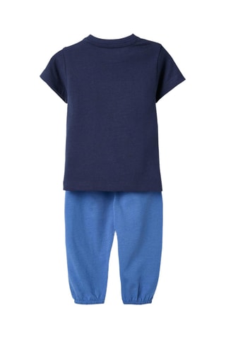 Pyjama - Bleu