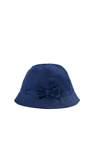 Bob - Bleu marine