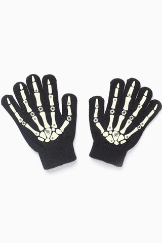 Gants - Noir