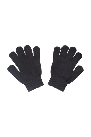 Gants - Noir
