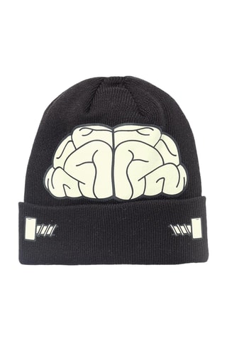 Muts - Zwart 