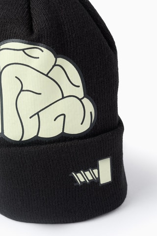 Muts - Zwart 