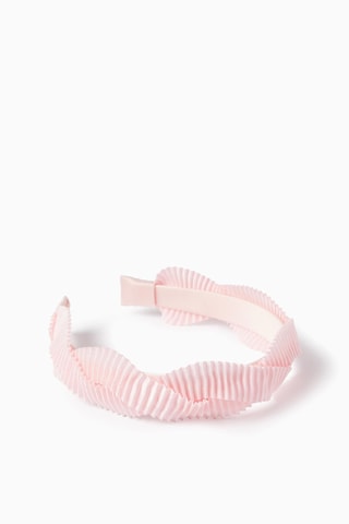 Serre-tête - Rose