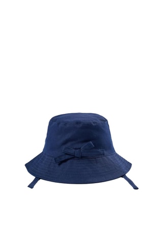 Bob - Bleu marine