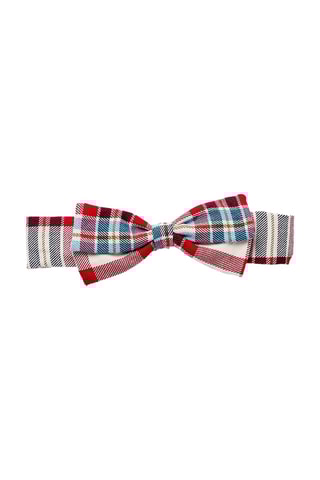 Haarband - Rood