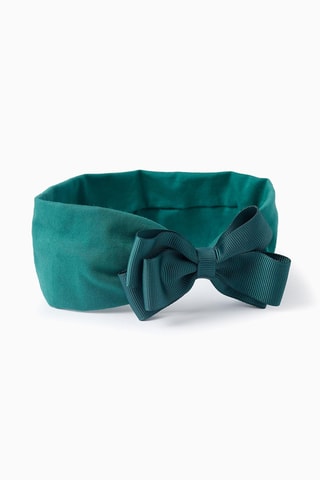 Bandeau - Vert foncé 