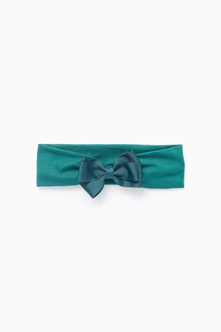 Bandeau - Vert foncé 