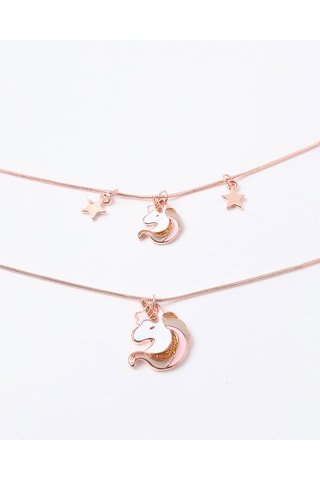 Overtrekset - Roze