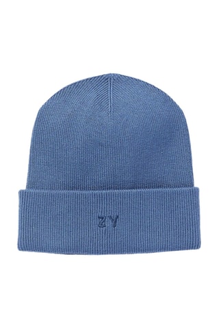Bonnet - Bleu foncé
