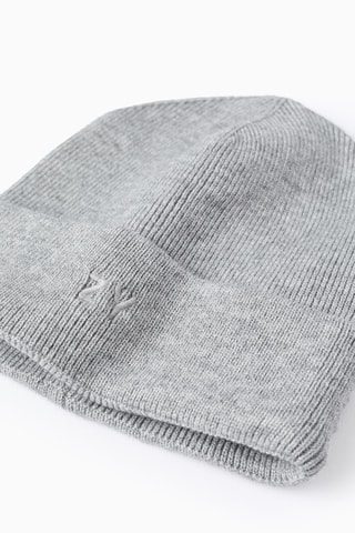 Bonnet - Gris