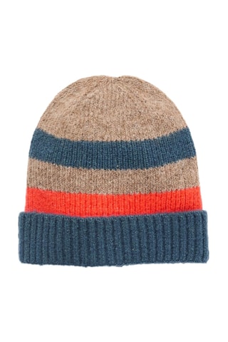 Bonnet - Marron