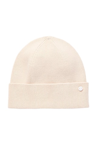 Muts - Lichtbeige