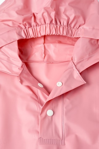 Poncho Minnie Disney - Roze