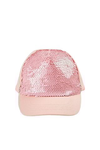 Pet met Pailletten - Roze