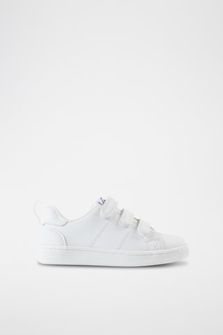 Sneakers - Wit