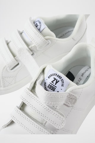 Sneakers - Wit