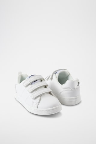 Sneakers - Wit