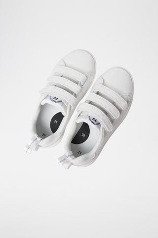 Sneakers - Wit