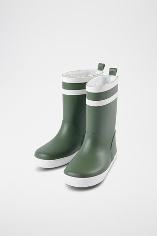 Regenlaarzen - Groen