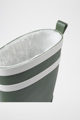 Regenlaarzen - Groen
