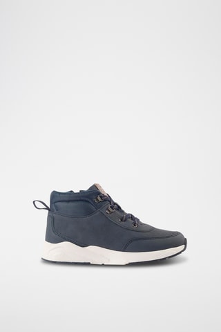 Boots - Donkerblauw