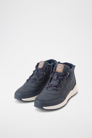 Boots - Donkerblauw