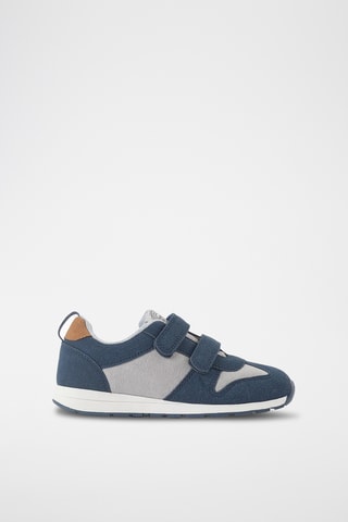 Sneakers - Donkerblauw