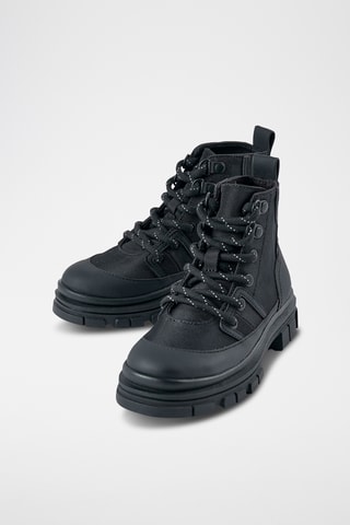 Boots - Zwart
