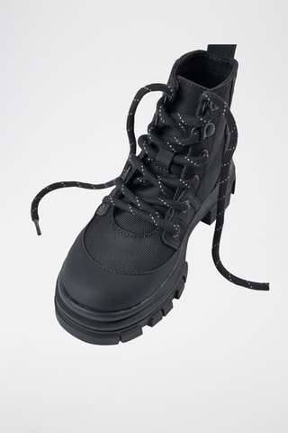 Boots - Zwart