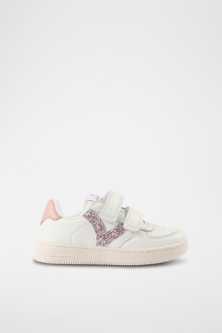 Sneakers - Wit