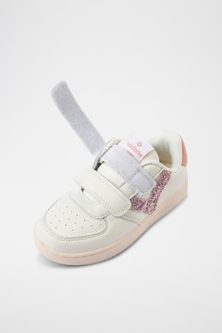 Sneakers - Wit
