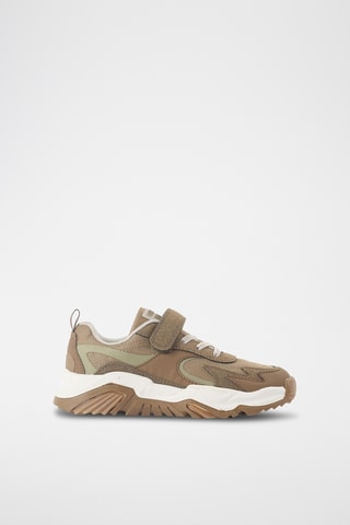 Sneakers - Grijs