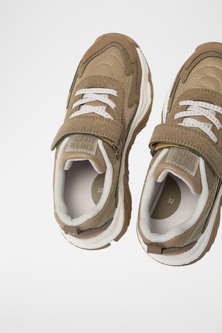 Sneakers - Grijs
