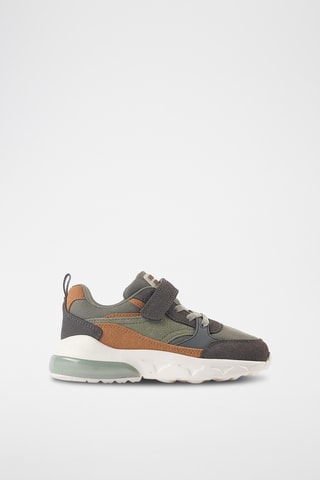 Sneakers - Grijs