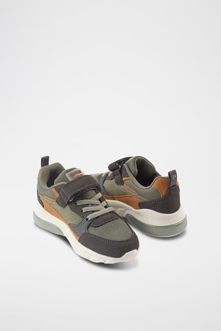 Sneakers - Grijs