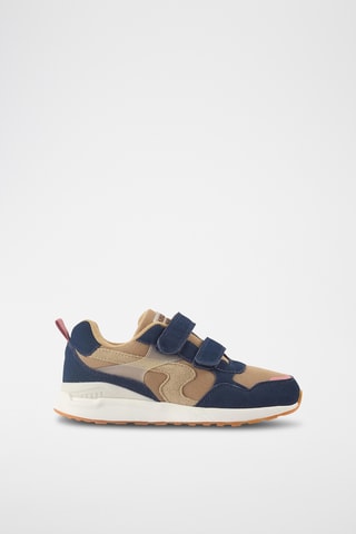 Sneakers - Donkerblauw