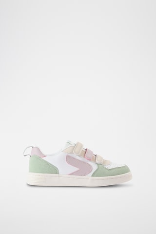 Sneakers - Lichtgroen 