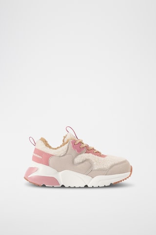 Sneakers - Roze